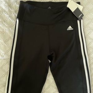 Adidas women training tights